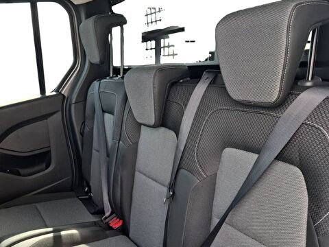 renault, kangoo multix, 1.5 bluedci ıconic, otomatik, dizel 2.el otomobil | renew 15