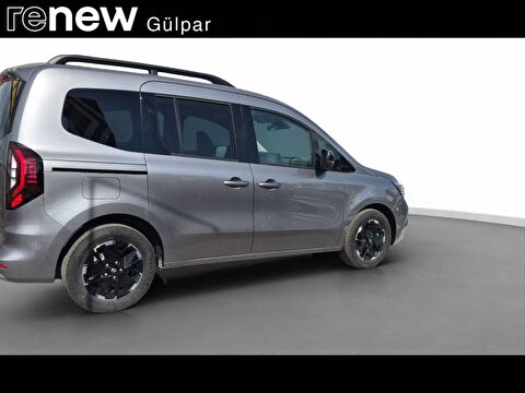 renault, kangoo multix, 1.5 bluedci ıconic, otomatik, dizel 2.el otomobil | renew 9