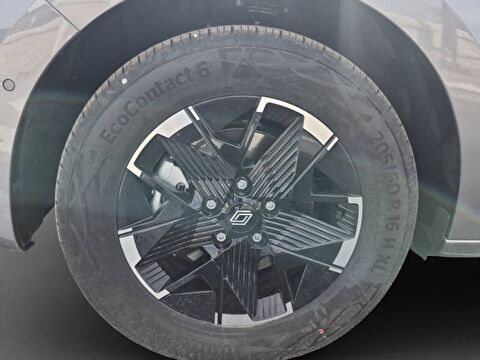 renault, kangoo multix, 1.5 bluedci ıconic, otomatik, dizel 2.el otomobil | renew 7