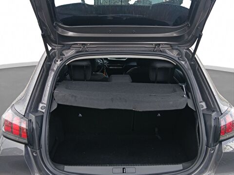 peugeot, 208, 1.5 bluehdi active eat8, otomatik, dizel 2.el otomobil | renew 10