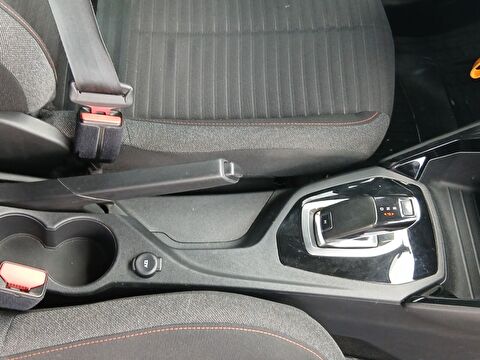 peugeot, 208, 1.5 bluehdi active eat8, otomatik, dizel 2.el otomobil | renew 20