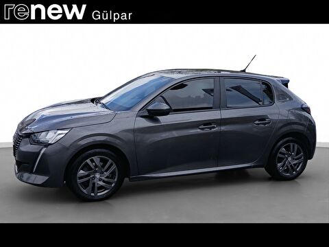 1.5 BlueHDi Active EAT8, 2. el otomobil | renew