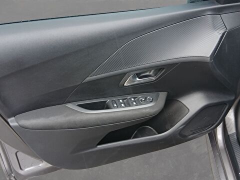 peugeot, 208, 1.5 bluehdi active eat8, otomatik, dizel 2.el otomobil | renew 26