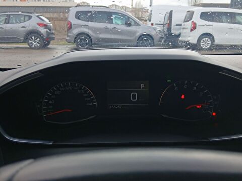 peugeot, 208, 1.5 bluehdi active eat8, otomatik, dizel 2.el otomobil | renew 12