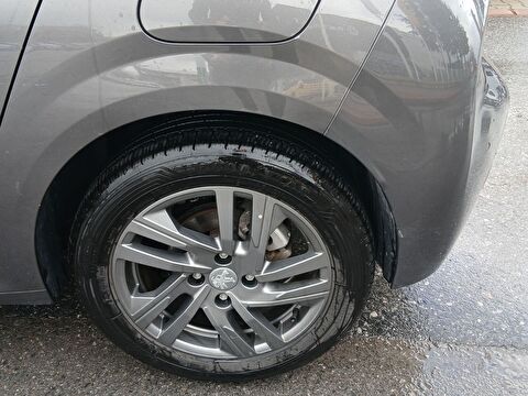 peugeot, 208, 1.5 bluehdi active eat8, otomatik, dizel 2.el otomobil | renew 7