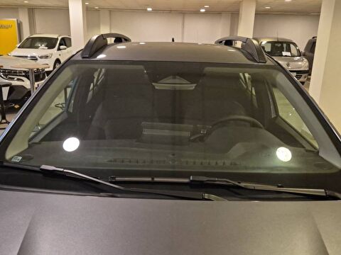 dacia, sandero, hatchback 1.0 tce stepway extreme otomatik, otomatik, benzin 2.el otomobil | renew 23