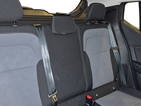 dacia, sandero, hatchback 1.0 tce stepway extreme otomatik, otomatik, benzin 2.el otomobil | renew 15