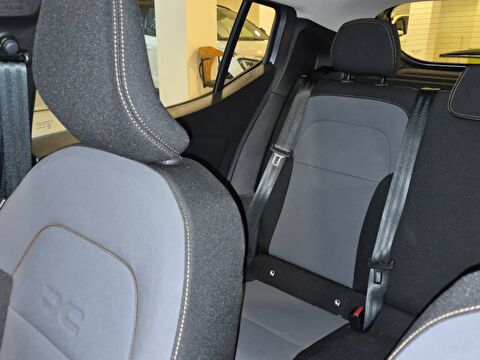 dacia, sandero, hatchback 1.0 tce stepway extreme otomatik, otomatik, benzin 2.el otomobil | renew 19