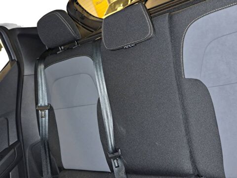 dacia, sandero, hatchback 1.0 tce stepway extreme otomatik, otomatik, benzin 2.el otomobil | renew 16