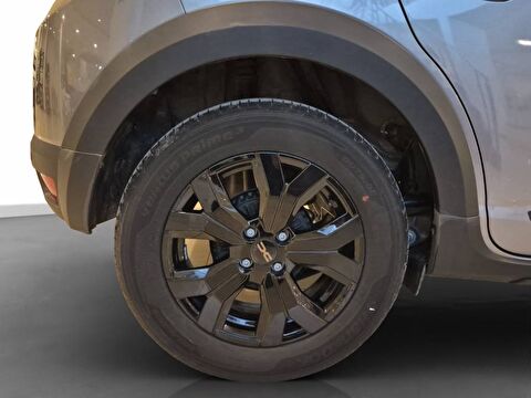 dacia, sandero, hatchback 1.0 tce stepway extreme otomatik, otomatik, benzin 2.el otomobil | renew 9