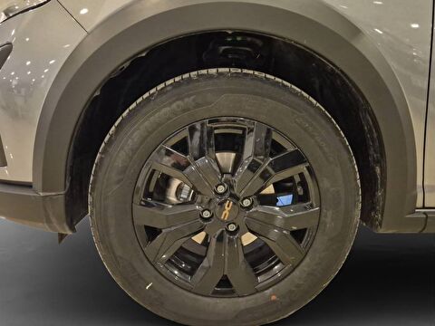 dacia, sandero, hatchback 1.0 tce stepway extreme otomatik, otomatik, benzin 2.el otomobil | renew 8