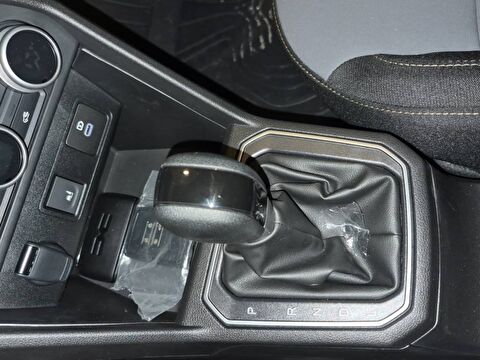 dacia, sandero, hatchback 1.0 tce stepway extreme otomatik, otomatik, benzin 2.el otomobil | renew 17