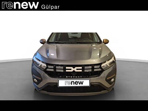 dacia, sandero, hatchback 1.0 tce stepway extreme otomatik, otomatik, benzin 2.el otomobil | renew 6