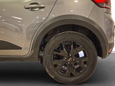 dacia, sandero, hatchback 1.0 tce stepway extreme otomatik, otomatik, benzin 2.el otomobil | renew 10