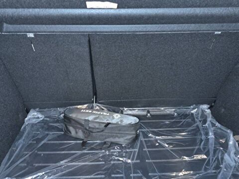 dacia, sandero, hatchback 1.0 tce stepway extreme otomatik, otomatik, benzin 2.el otomobil | renew 11