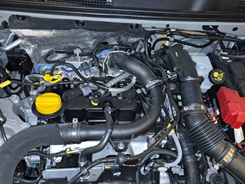 dacia, sandero, hatchback 1.0 tce stepway extreme otomatik, otomatik, benzin 2.el otomobil | renew 21