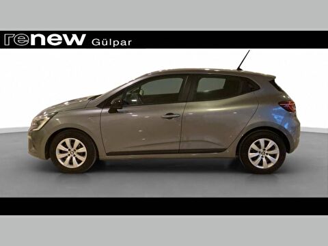 renault, clio, hatchback 1.0 sce joy, manuel, benzin 2.el otomobil | renew 7