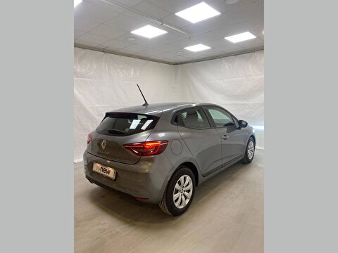 renault, clio, hatchback 1.0 sce joy, manuel, benzin 2.el otomobil | renew 6