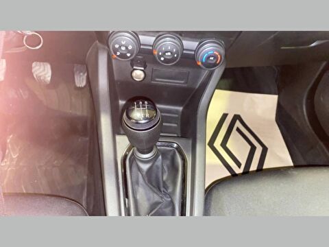 renault, clio, hatchback 1.0 sce joy, manuel, benzin 2.el otomobil | renew 21