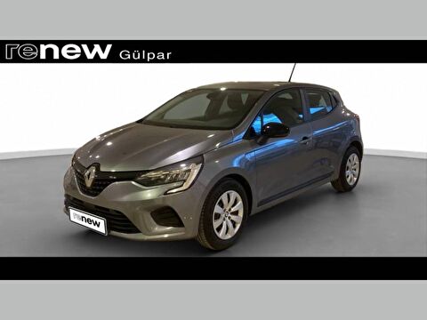 Hatchback 1.0 SCe Joy, 2. el otomobil | renew
