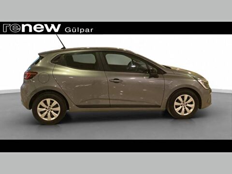 renault, clio, hatchback 1.0 sce joy, manuel, benzin 2.el otomobil | renew 25