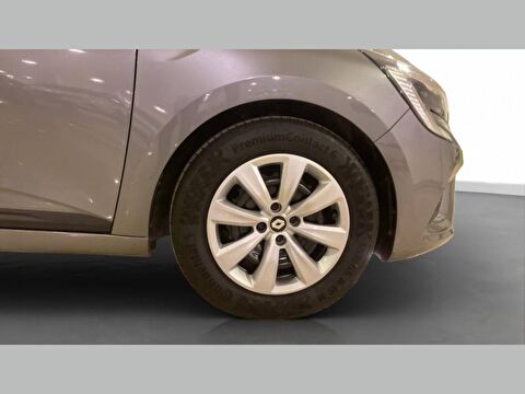 renault, clio, hatchback 1.0 sce joy, manuel, benzin 2.el otomobil | renew 14