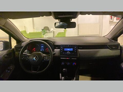 renault, clio, hatchback 1.0 sce joy, manuel, benzin 2.el otomobil | renew 19