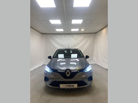 renault, clio, hatchback 1.0 sce joy, manuel, benzin 2.el otomobil | renew 1
