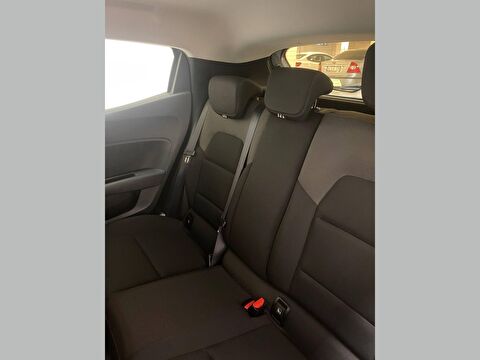 renault, clio, hatchback 1.0 sce joy, manuel, benzin 2.el otomobil | renew 9