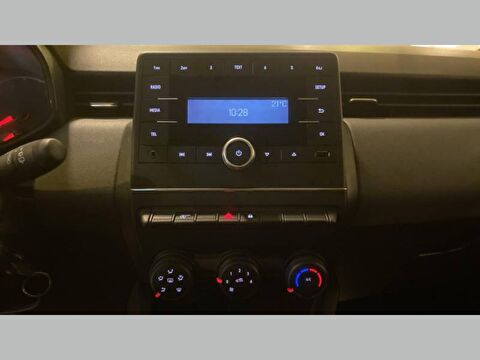 renault, clio, hatchback 1.0 sce joy, manuel, benzin 2.el otomobil | renew 8