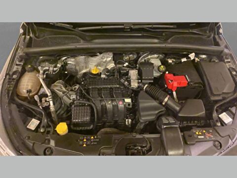 renault, clio, hatchback 1.0 sce joy, manuel, benzin 2.el otomobil | renew 15