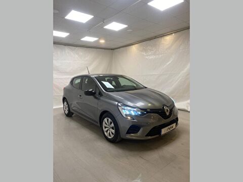renault, clio, hatchback 1.0 sce joy, manuel, benzin 2.el otomobil | renew 4