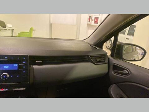 renault, clio, hatchback 1.0 sce joy, manuel, benzin 2.el otomobil | renew 20