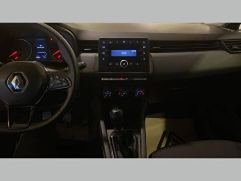 renault, clio, hatchback 1.0 sce joy, manuel, benzin 2.el otomobil | renew 23