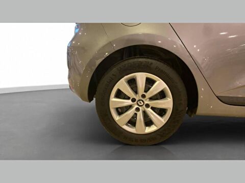 renault, clio, hatchback 1.0 sce joy, manuel, benzin 2.el otomobil | renew 9