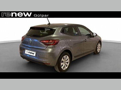 renault, clio, hatchback 1.0 sce joy, manuel, benzin 2.el otomobil | renew 3