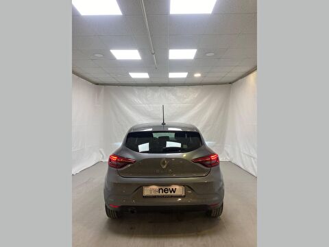 renault, clio, hatchback 1.0 sce joy, manuel, benzin 2.el otomobil | renew 5