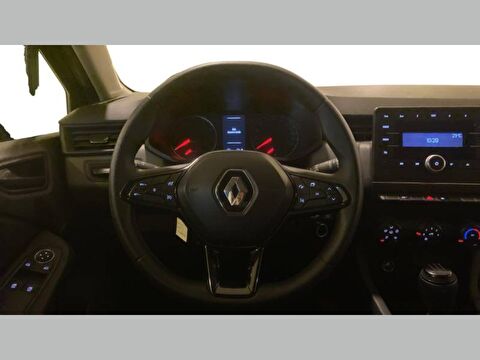 renault, clio, hatchback 1.0 sce joy, manuel, benzin 2.el otomobil | renew 10