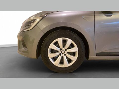 renault, clio, hatchback 1.0 sce joy, manuel, benzin 2.el otomobil | renew 6