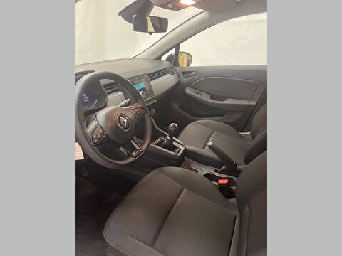 renault, clio, hatchback 1.0 sce joy, manuel, benzin 2.el otomobil | renew 8