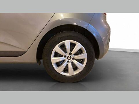 renault, clio, hatchback 1.0 sce joy, manuel, benzin 2.el otomobil | renew 22