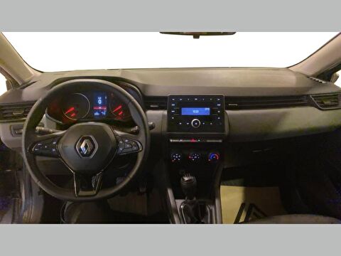 renault, clio, hatchback 1.0 sce joy, manuel, benzin 2.el otomobil | renew 5