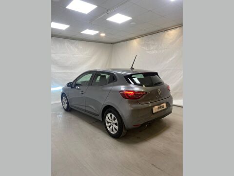 renault, clio, hatchback 1.0 sce joy, manuel, benzin 2.el otomobil | renew 7
