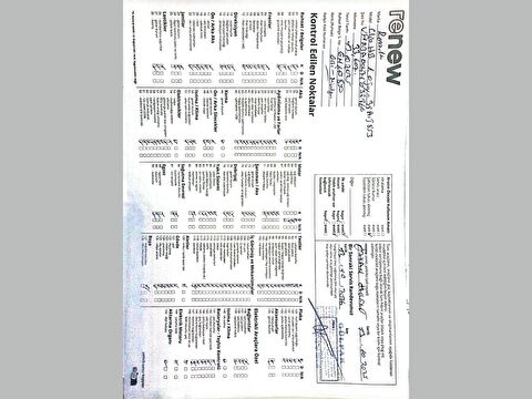 renault, clio, hatchback 1.0 sce joy, manuel, benzin 2.el otomobil | renew 26