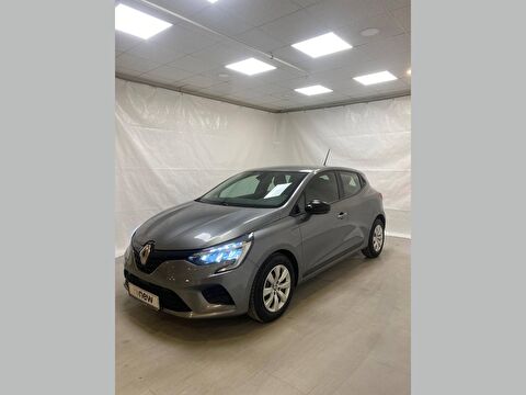 renault, clio, hatchback 1.0 sce joy, manuel, benzin 2.el otomobil | renew 3