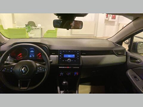 renault, clio, hatchback 1.0 sce joy, manuel, benzin 2.el otomobil | renew 16