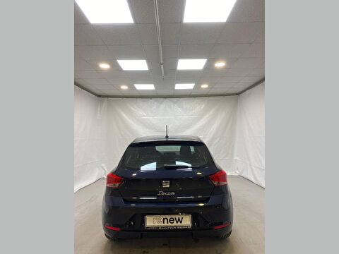 seat, ıbiza, hatchback 1.0 evo start&stop style, manuel, benzin 2.el otomobil | renew 5