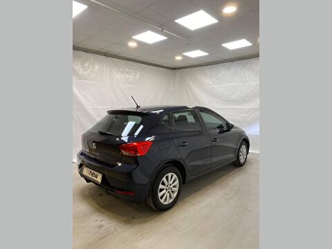 seat, ıbiza, hatchback 1.0 evo start&stop style, manuel, benzin 2.el otomobil | renew 6