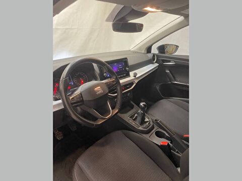seat, ıbiza, hatchback 1.0 evo start&stop style, manuel, benzin 2.el otomobil | renew 13