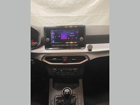 seat, ıbiza, hatchback 1.0 evo start&stop style, manuel, benzin 2.el otomobil | renew 11